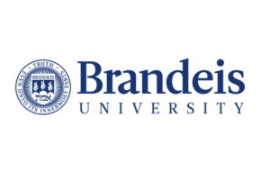 Brandeis University postdoctoral fellowship